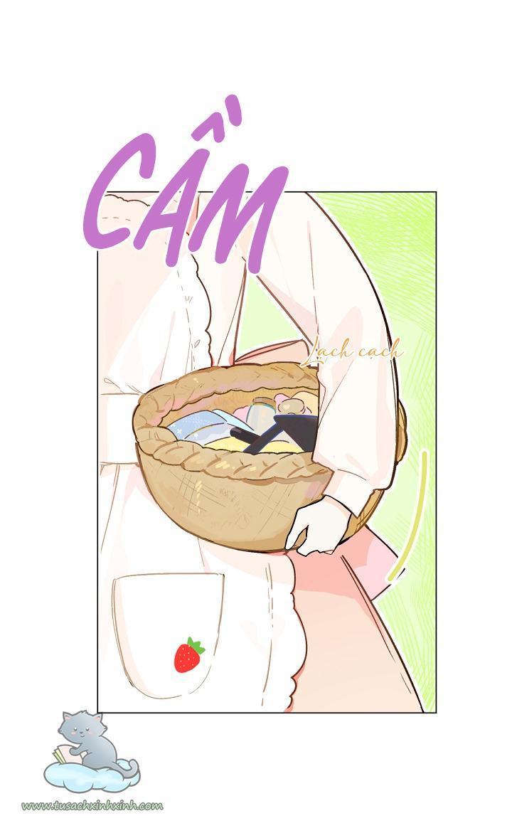 trang trại hạt dẻ cạnh hoàng cung chapter 4 4