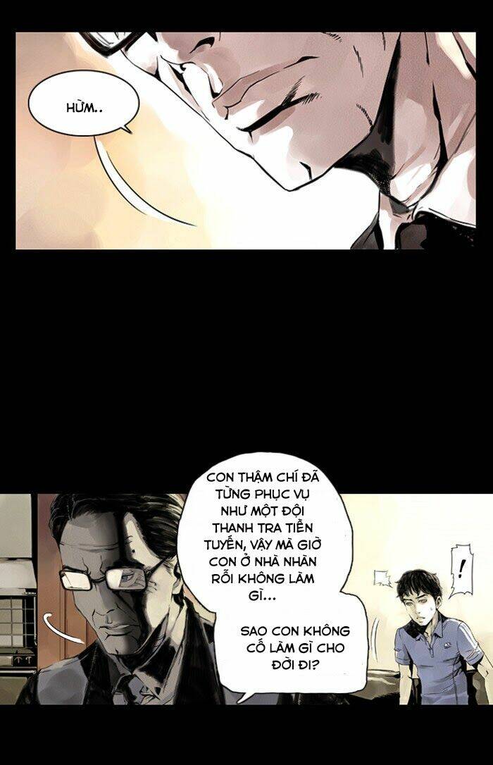 những xác chết hồi sinh từ đại dương chapter 1 45