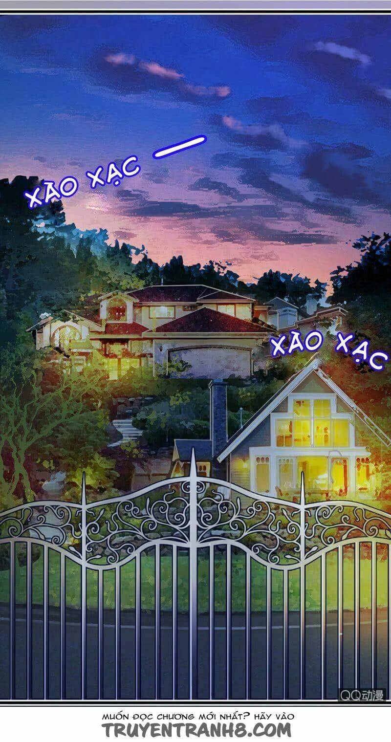 lãnh tình boss xin buông tay em chapter 4 20