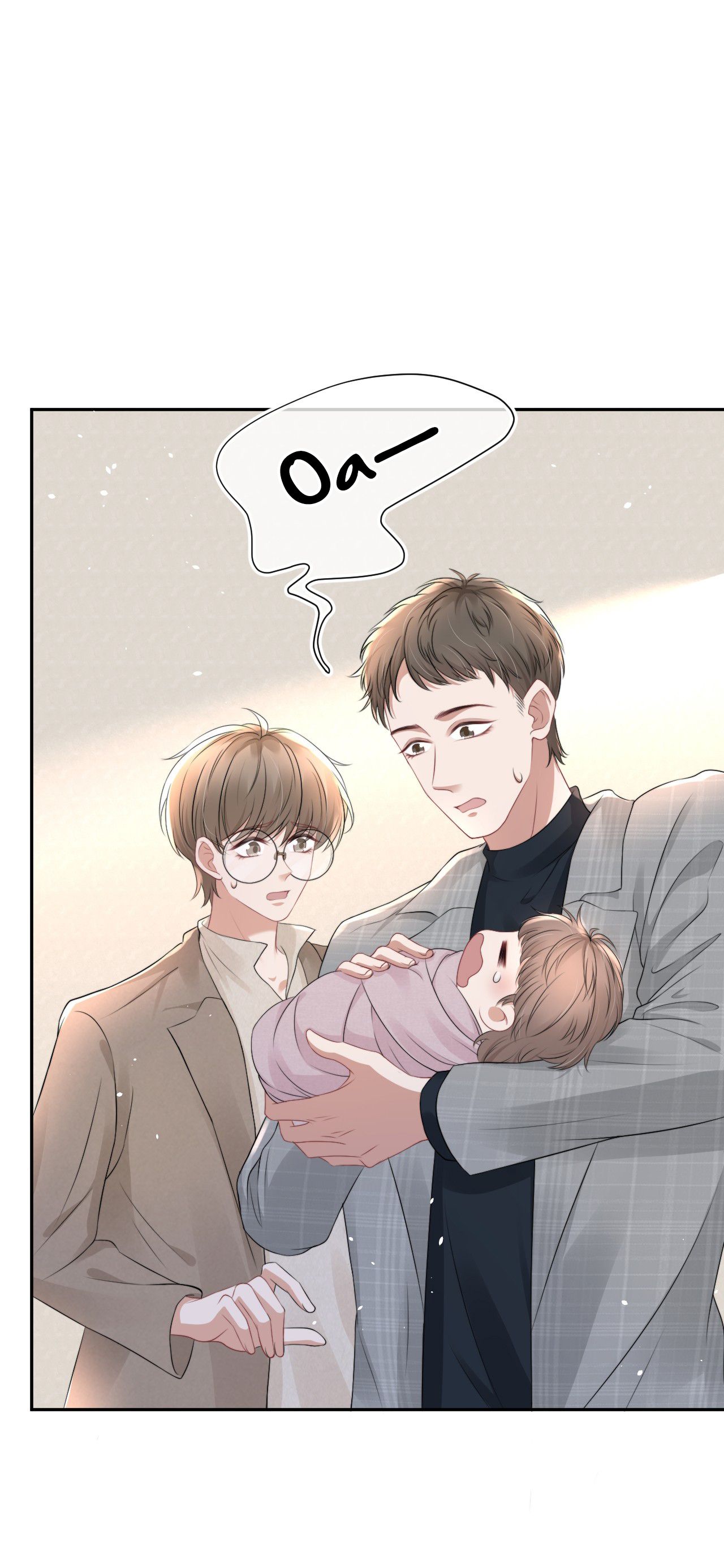 ta sinh con cho tổng tài chapter 60 37