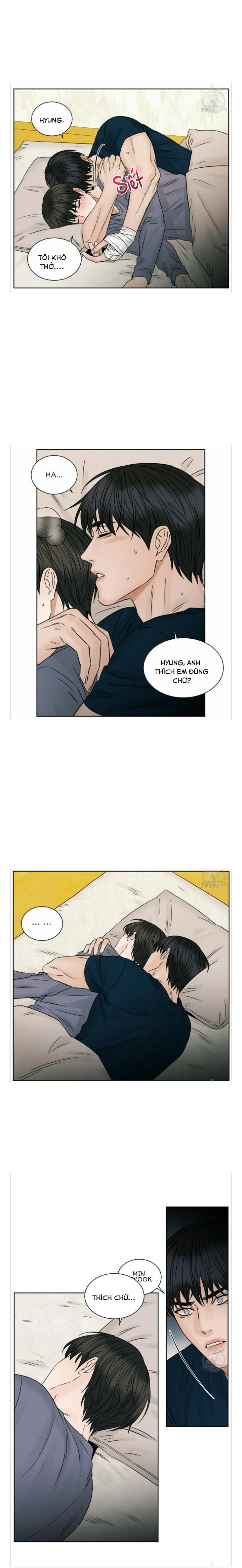 dù anh không yêu em chapter 29 21