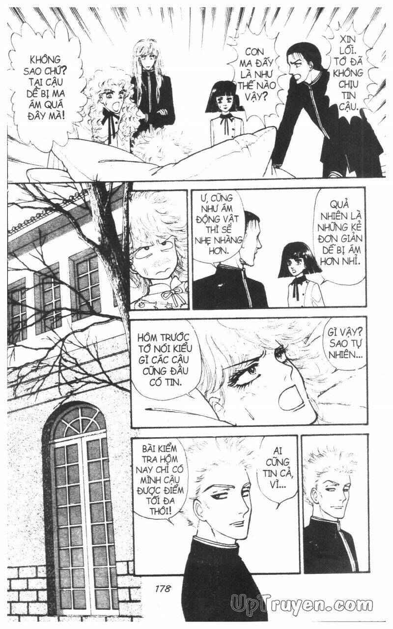 câu lạc bộ con nhà giàu chapter 4 179