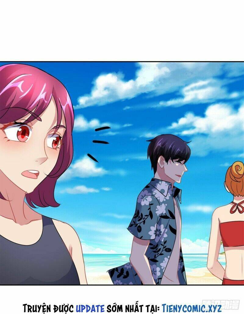 vú em là cổ tiên chapter 157 25