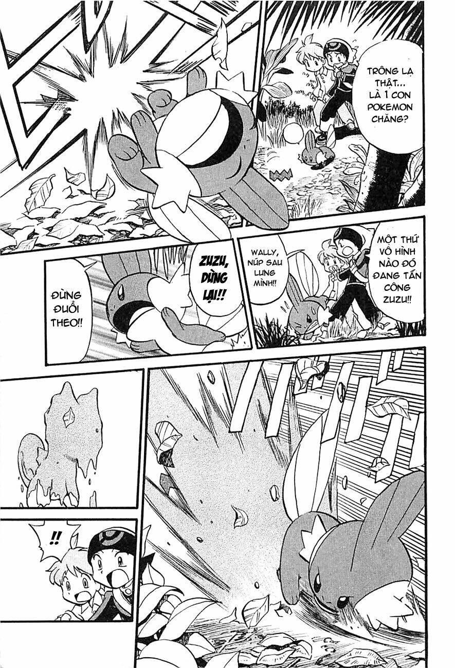 thú cưng đặc biệt chapter 187 4