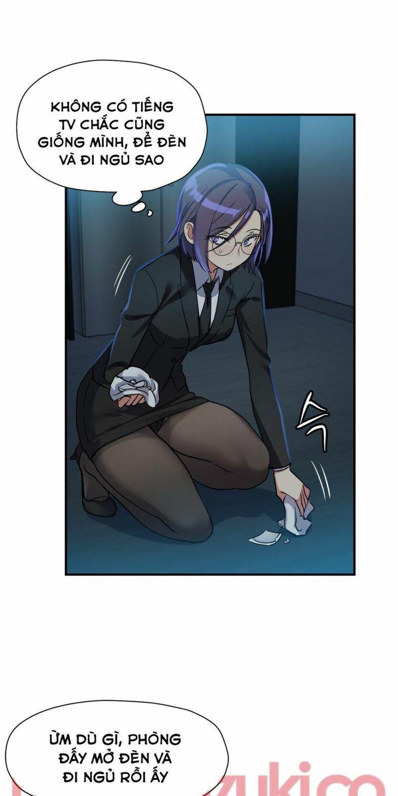 girls marmot chapter 14 6