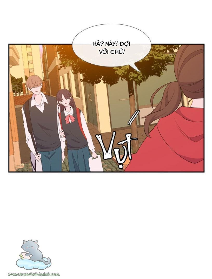 về bên anh chapter 23 5