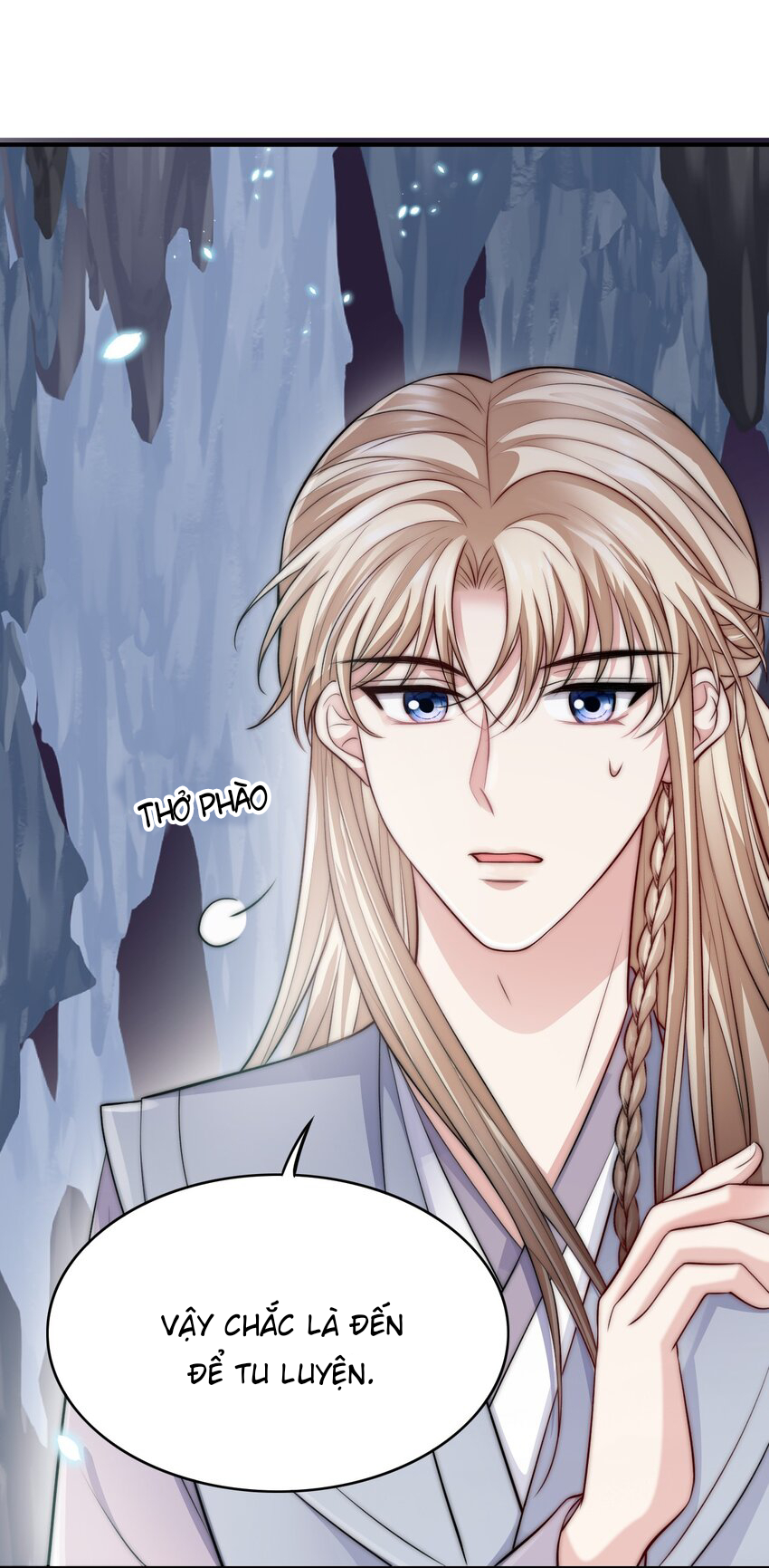 chiến lược tẩy trắng của phản diện chapter 39 21