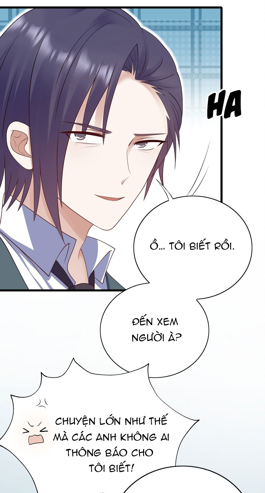 tức thời phạm quy [ tức thì vi quy ] chapter 56 41