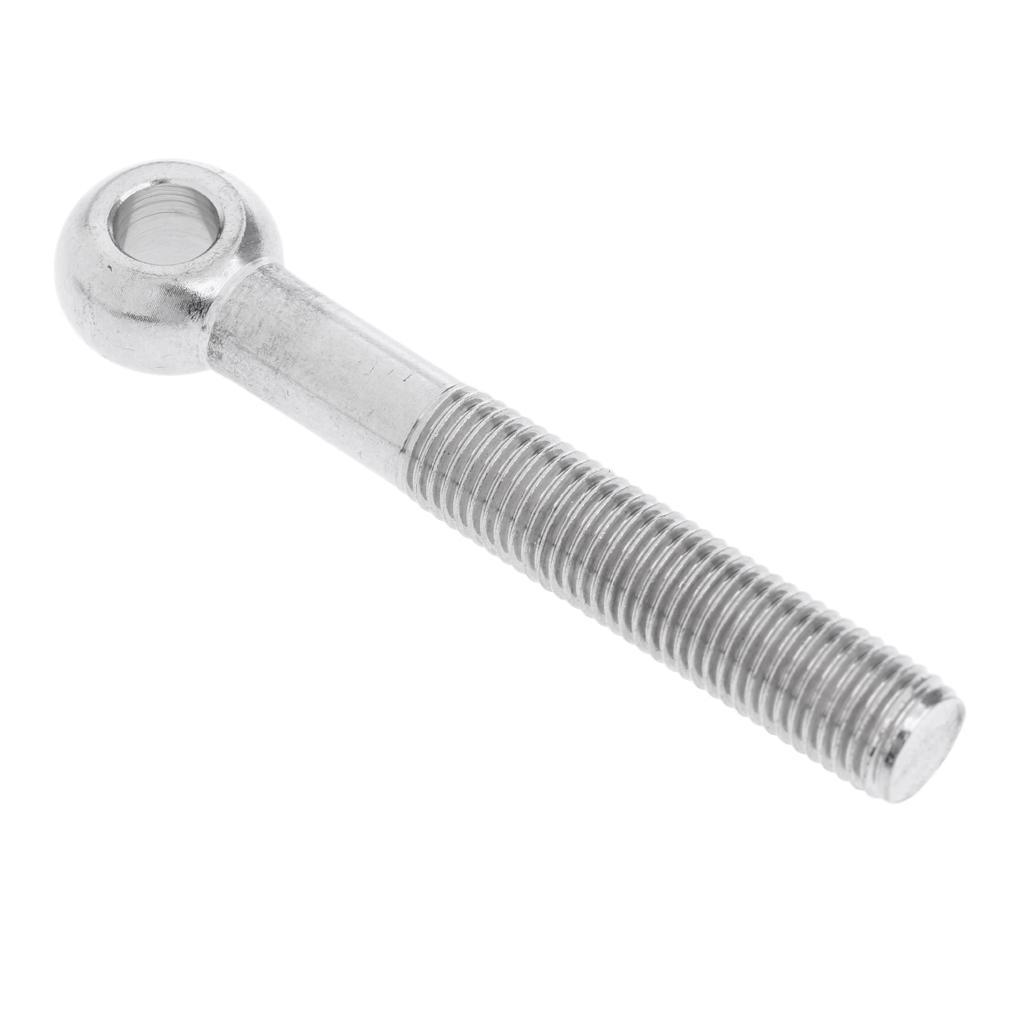 2x X 60/70/80/90/100/110/120/150mm Marine 304 Stainless