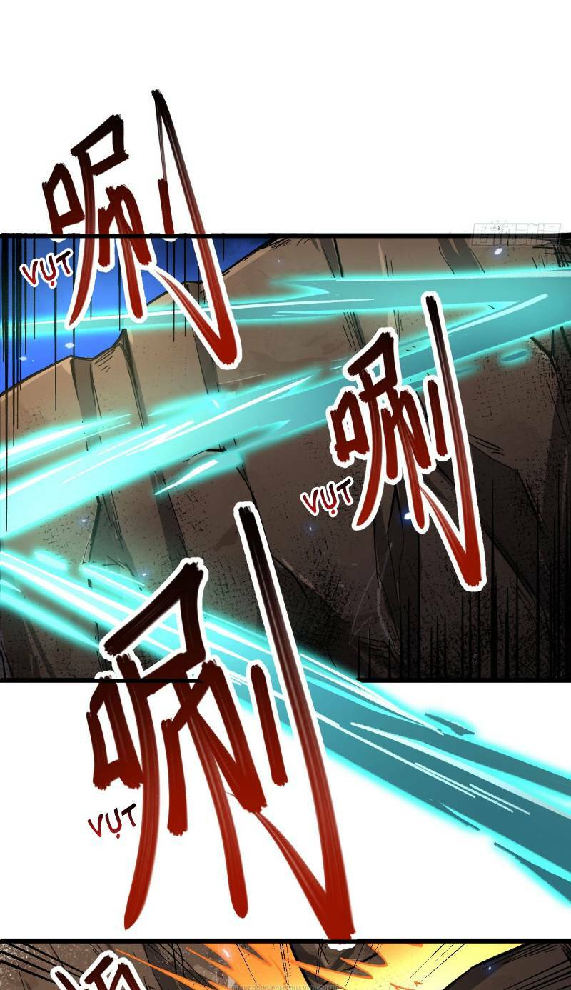 trường an tưởng tượng chapter 61 29