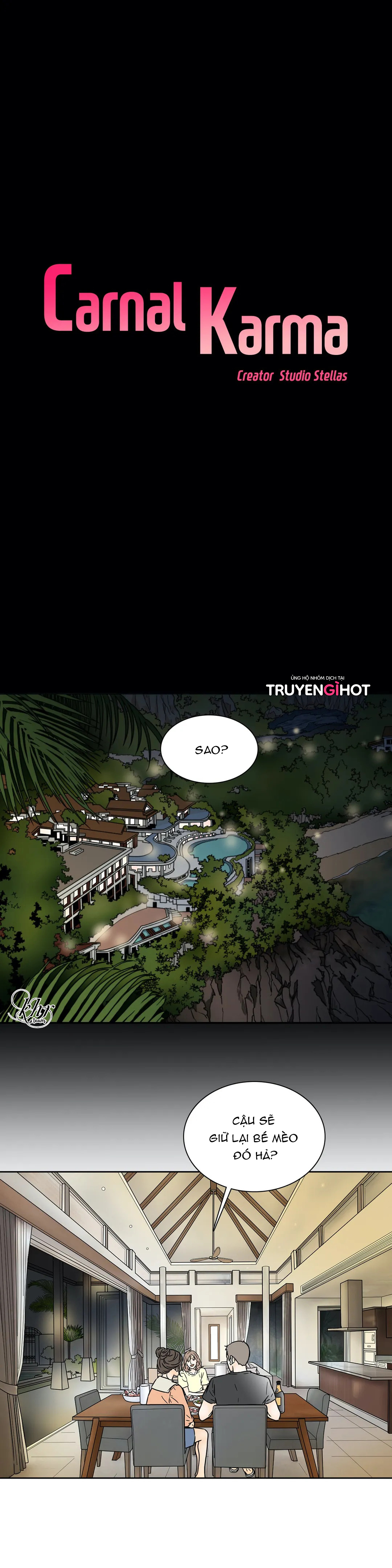 carnal karma chapter 60 1