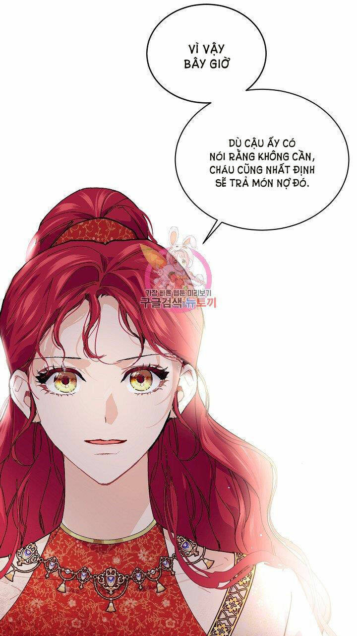 đại dương kiêu sa chapter 50.1 3