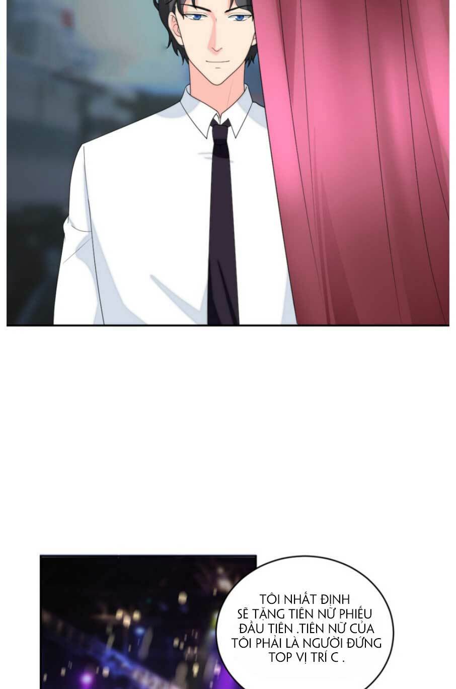 manh bảo đột kích: mami cha con đâu ? chapter 79 17