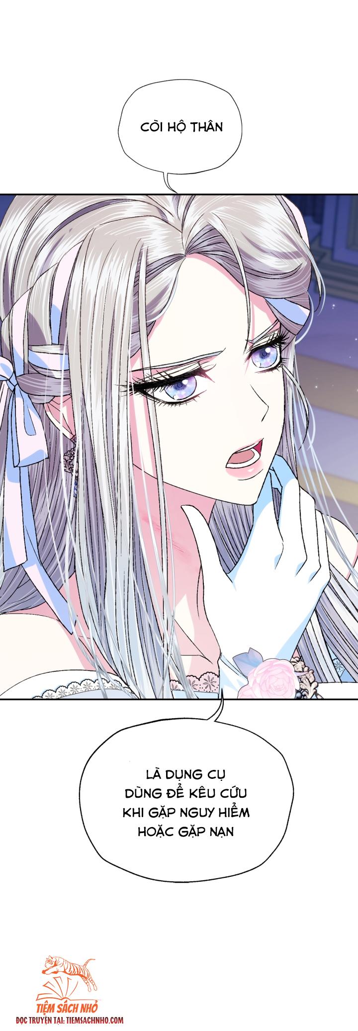 cha, con không muốn kết hôn đâu chapter 72 54