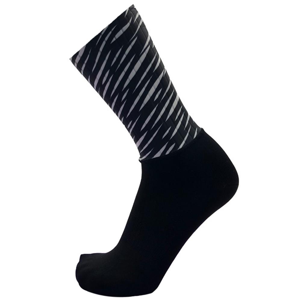 Vớ Aero bằng silicon chống trơn trượt dành cho hoạt động thể thao của nam và nữ