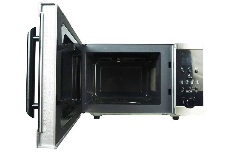 Lò vi sóng Electrolux 20 lít ESM2057X có nướng - Hàng chính hãng