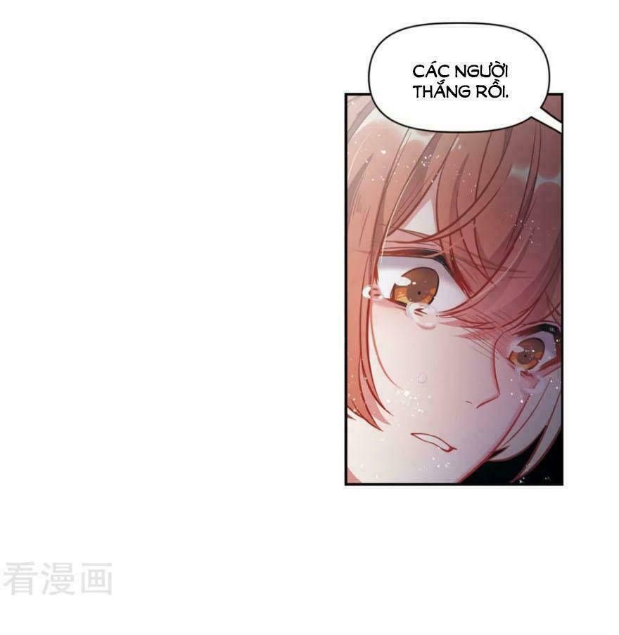 địa ngục cáo bạch thi chapter 60 6