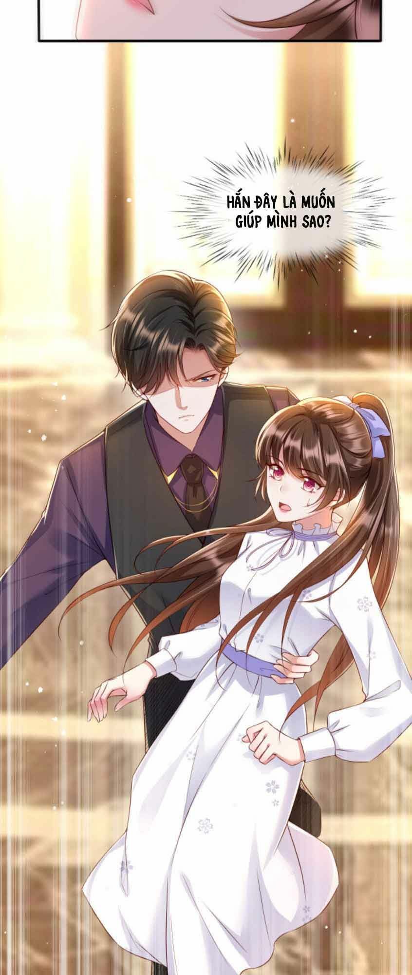 nhất sanh hữu hỉ chapter 1 13