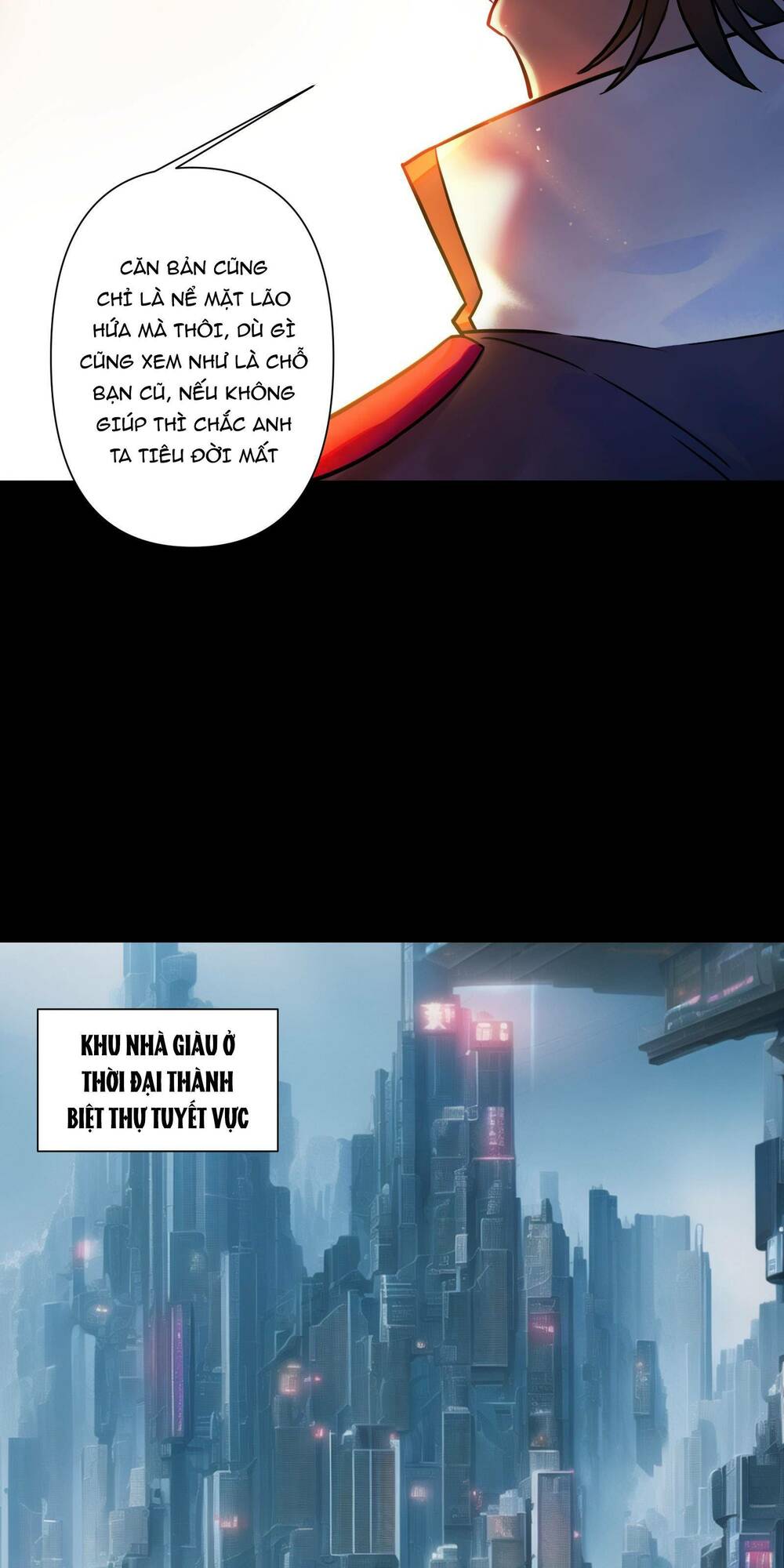 ta là hacker thiên đạo chapter 6 7