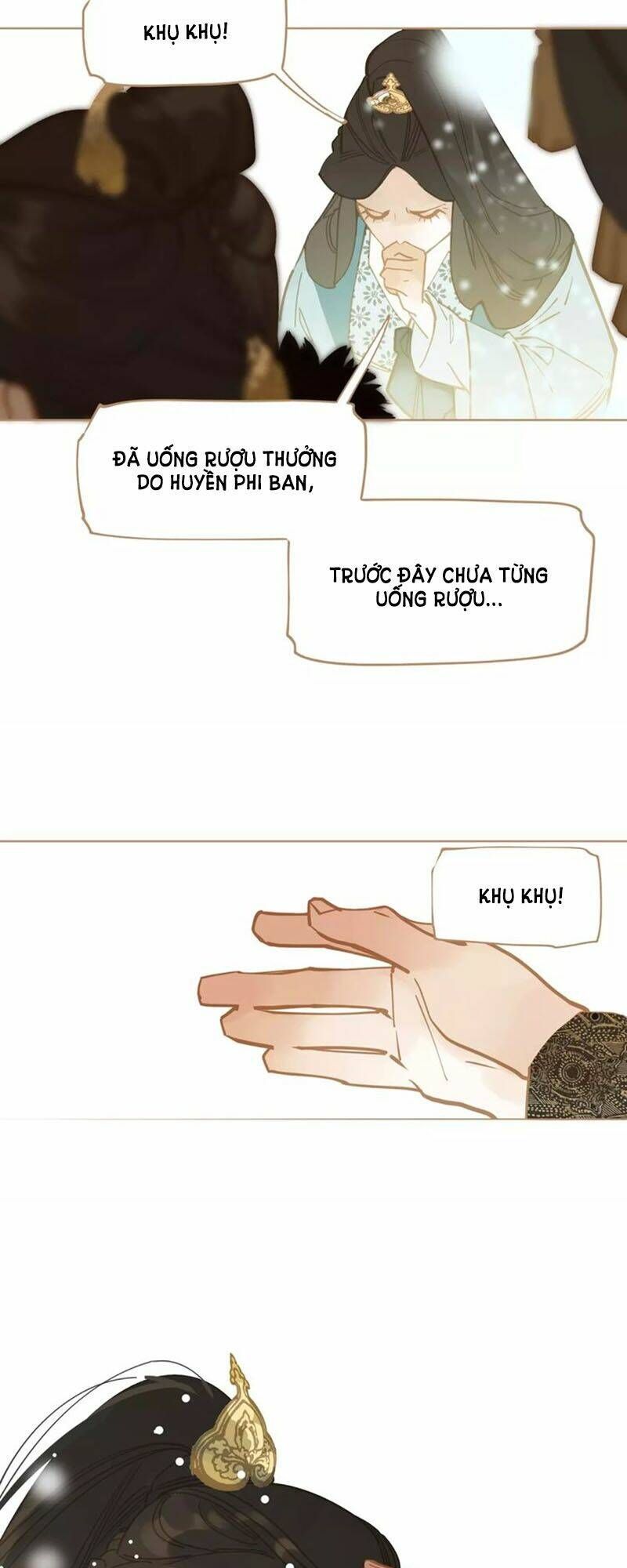 nhất đại linh hậu chapter 4 29