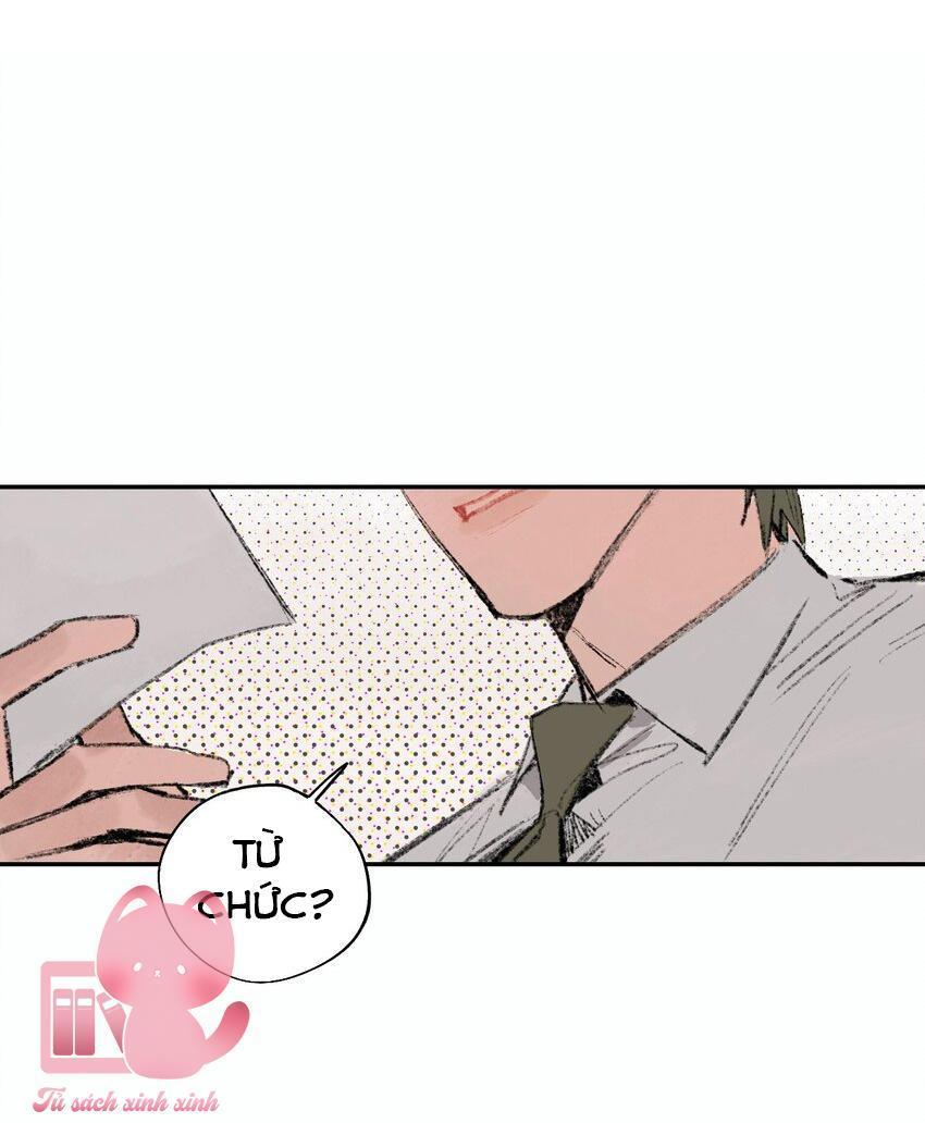 con thỏ rơi vào bẫy tin đồn chapter 1 2