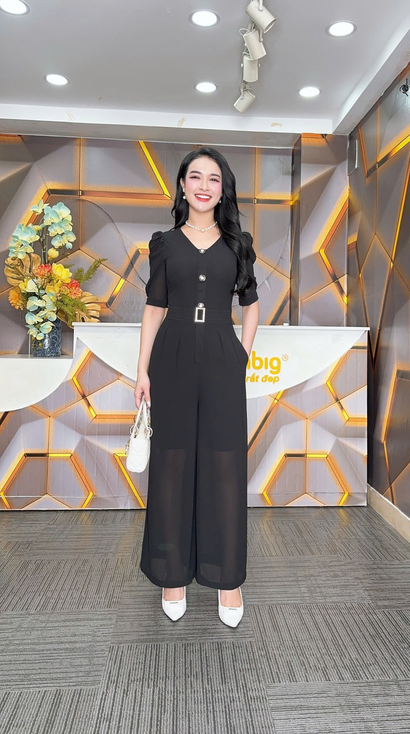 Set bộ - S1810 - Thương hiệu Zonbig