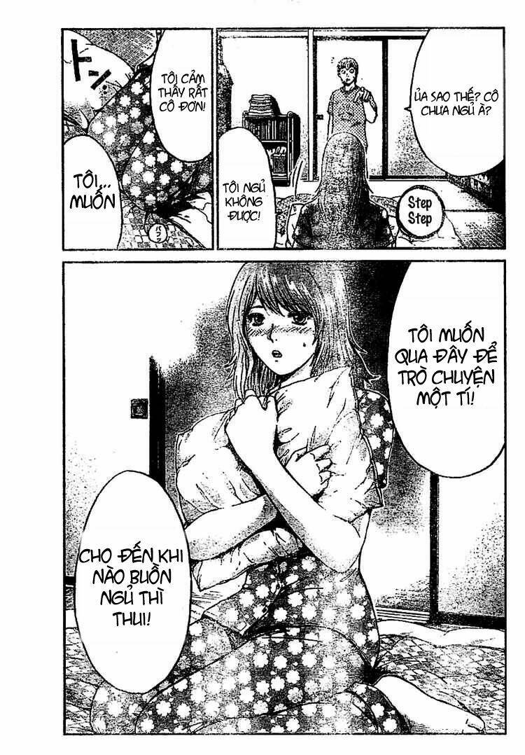 gto: shonan 14 days chapter 16 9