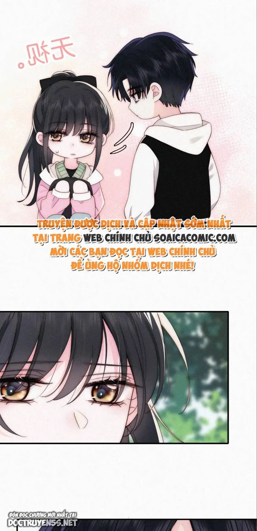 điên cuồng yêu em chapter 44 15