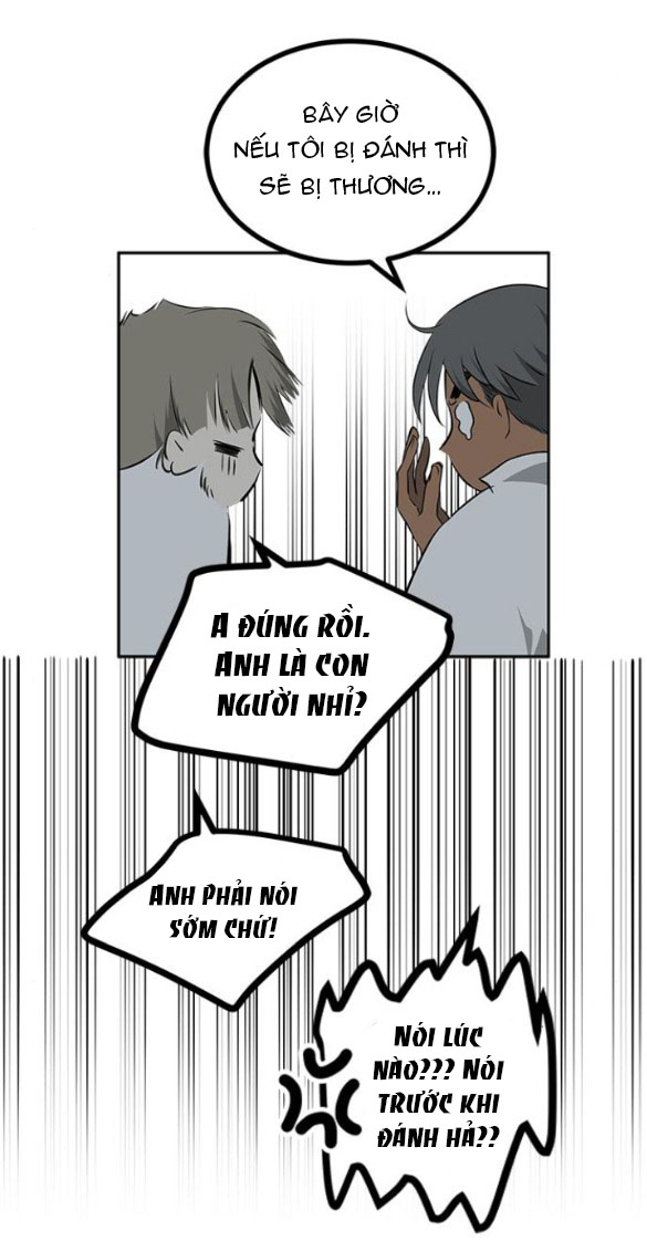 Cạm Bẫy chapter 198.1 16