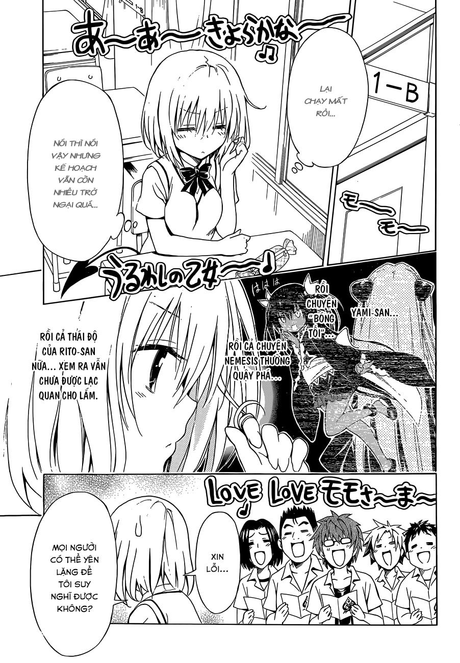 to love - ru darkness chapter 39 18