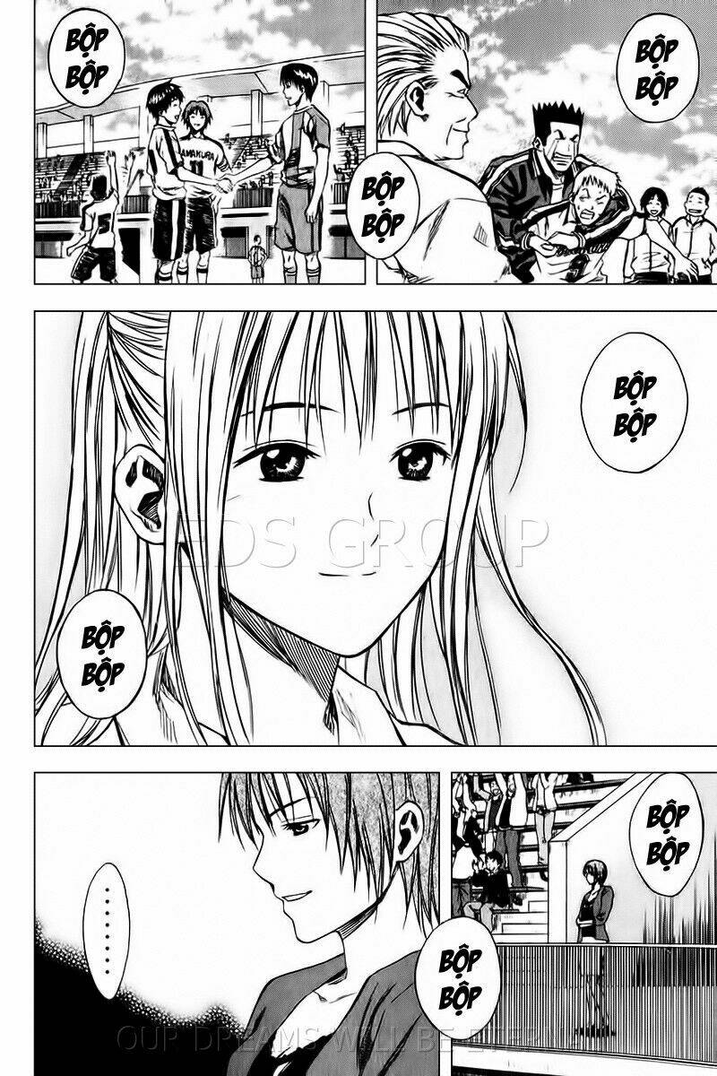 kỵ sĩ trong vòng cấm chapter 17 11