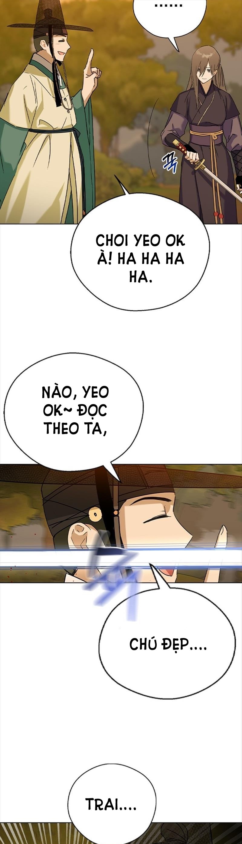 nhân duyên kiếp trước chapter 47.1 7