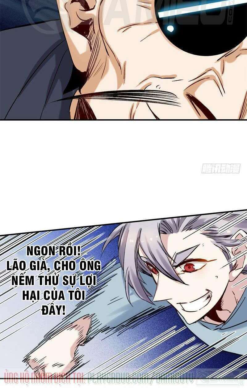 đỉnh phong thần y chapter 53 14