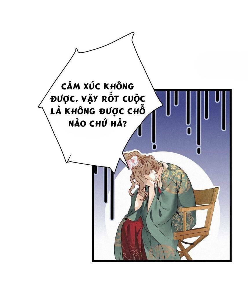 thỉnh quân nhập quái chapter 26 31