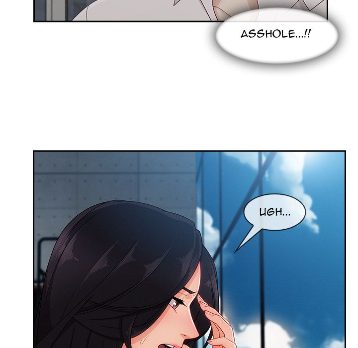 quý cô chân dài chapter 38 9