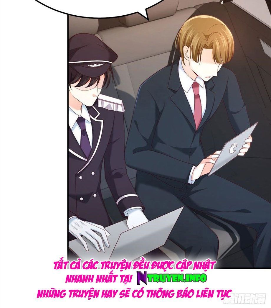 nam thần truy thê chỉ nam chapter 71.1 20