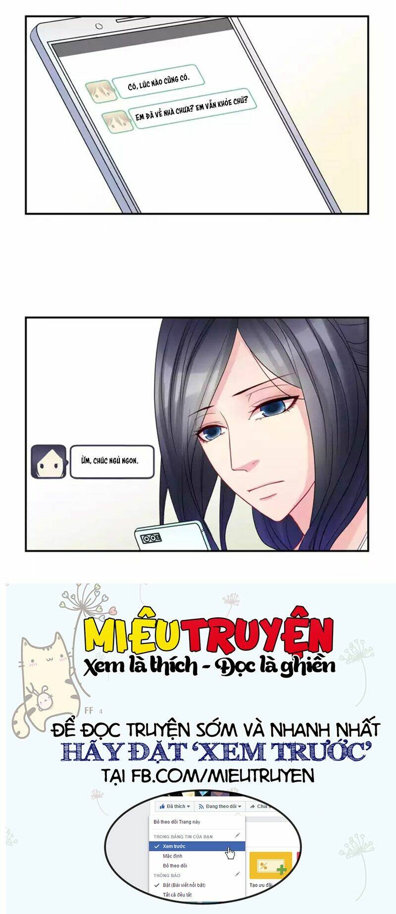 nghịch chuyển luyến tình chapter 23 9