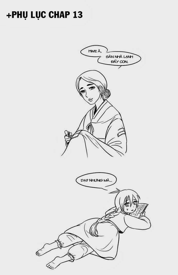 hắn ta là rồng chapter 71 20