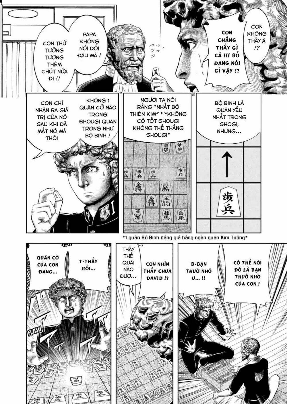 shishunki renaissance david-kun chapter 23 6