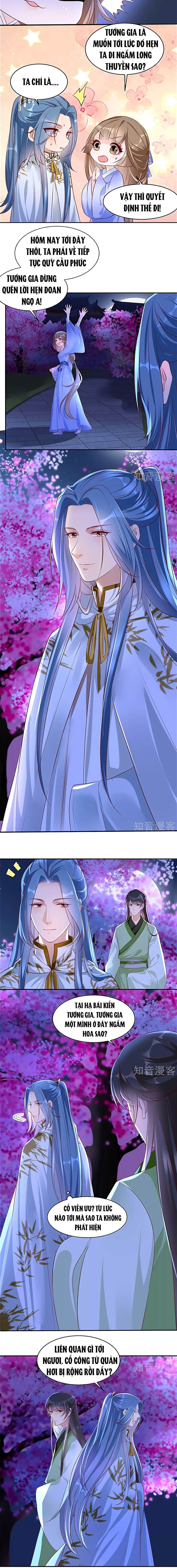 Gian Phi Như Thử Đa Kiều chapter 29 - Trang 7