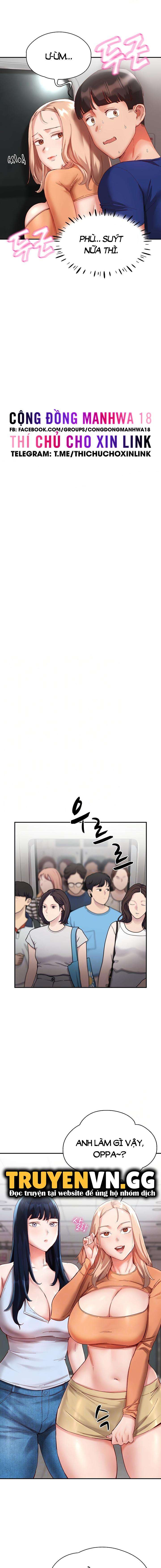 sống cùng hàng khủng chapter 20 3