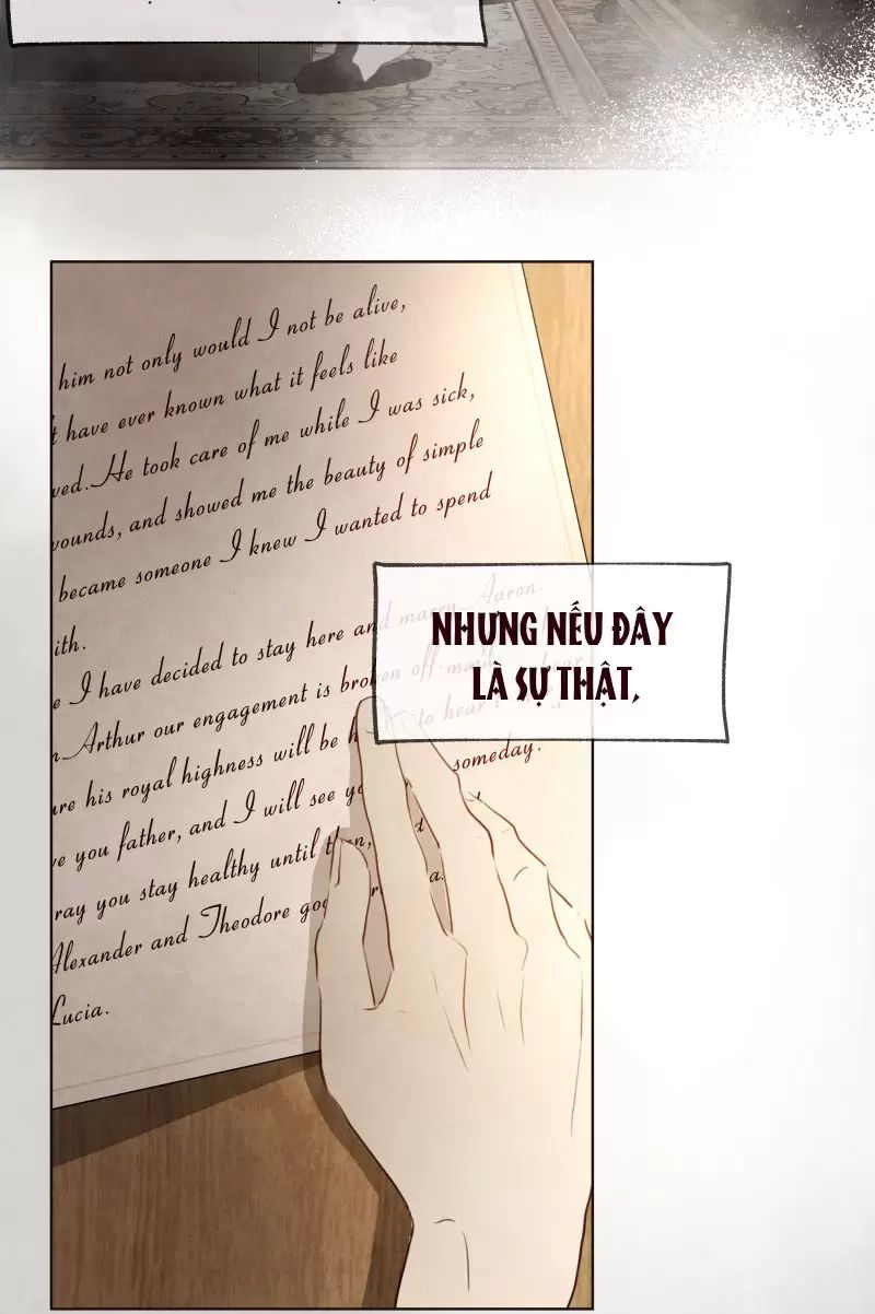 tôi là kẻ phản diện chapter 11 37