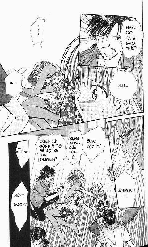 cô bé nghèo khó chapter 15 16