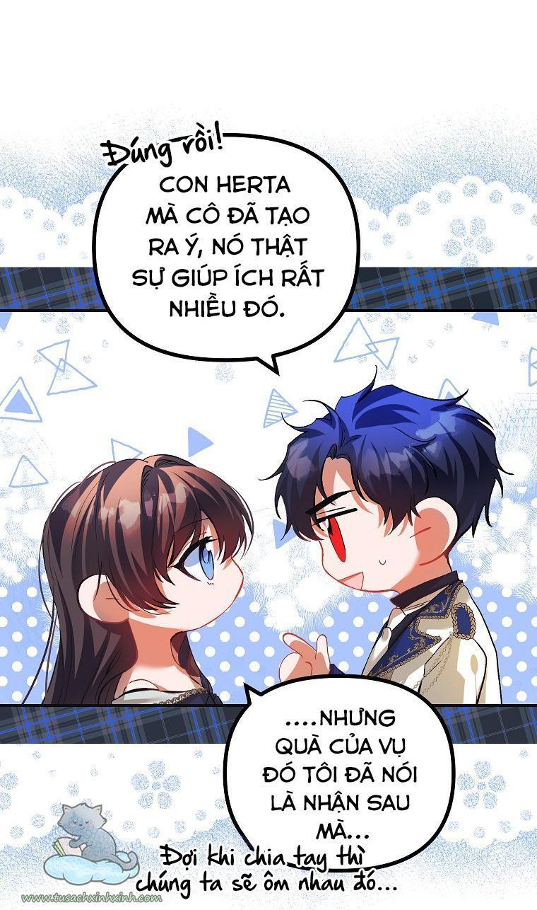 tháng năm cuối cùng của nữ phụ đoản mệnh chapter 28 38