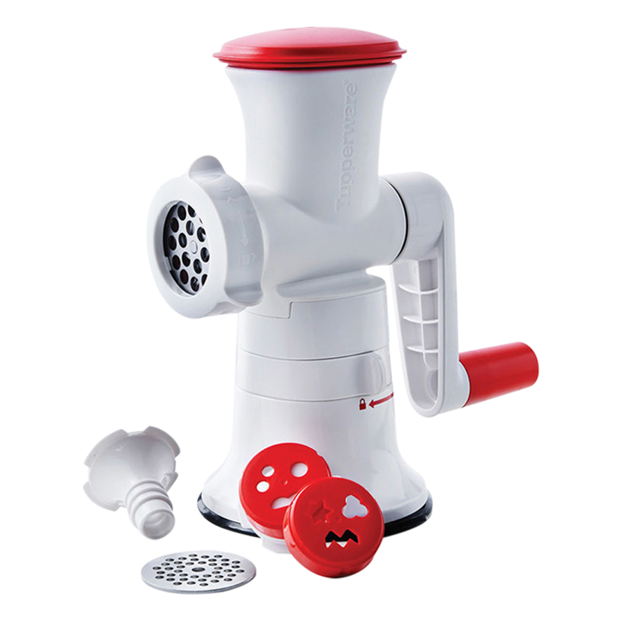 Máy Xay Thịt Tupperware - Fusion Master Mincer