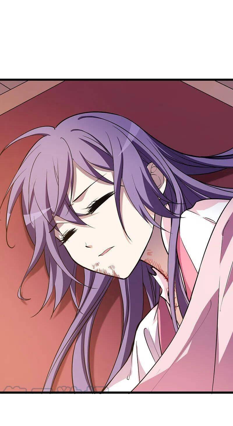 phượng nghịch thiên hạ chapter 488.2 3