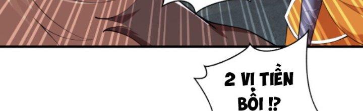 ẩn cư mười vạn năm, đời sau mời ta rời núi chapter 12 86