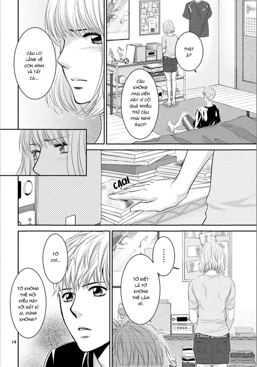 ano natsu chapter 10 15