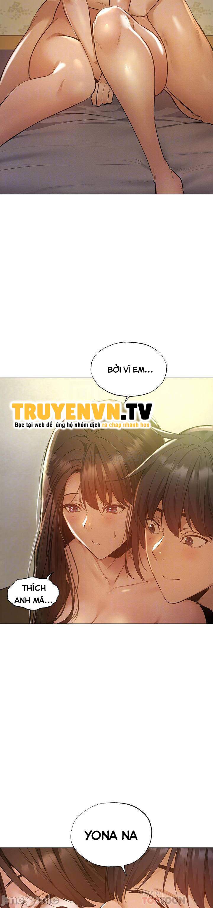 căn phòng xôi thịt chapter 40 16