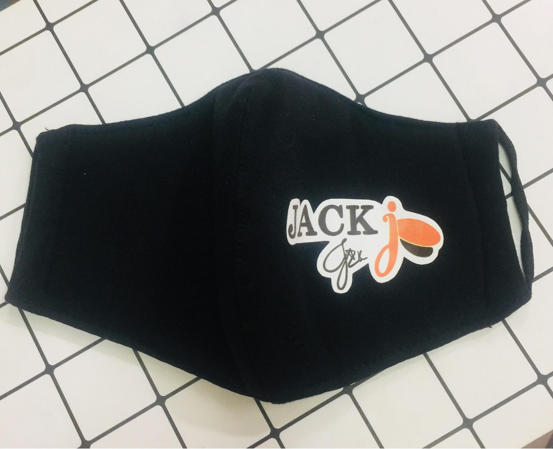 COMBO 2 KHẨU TRANG JACK PHƯƠNG TUẤN J97